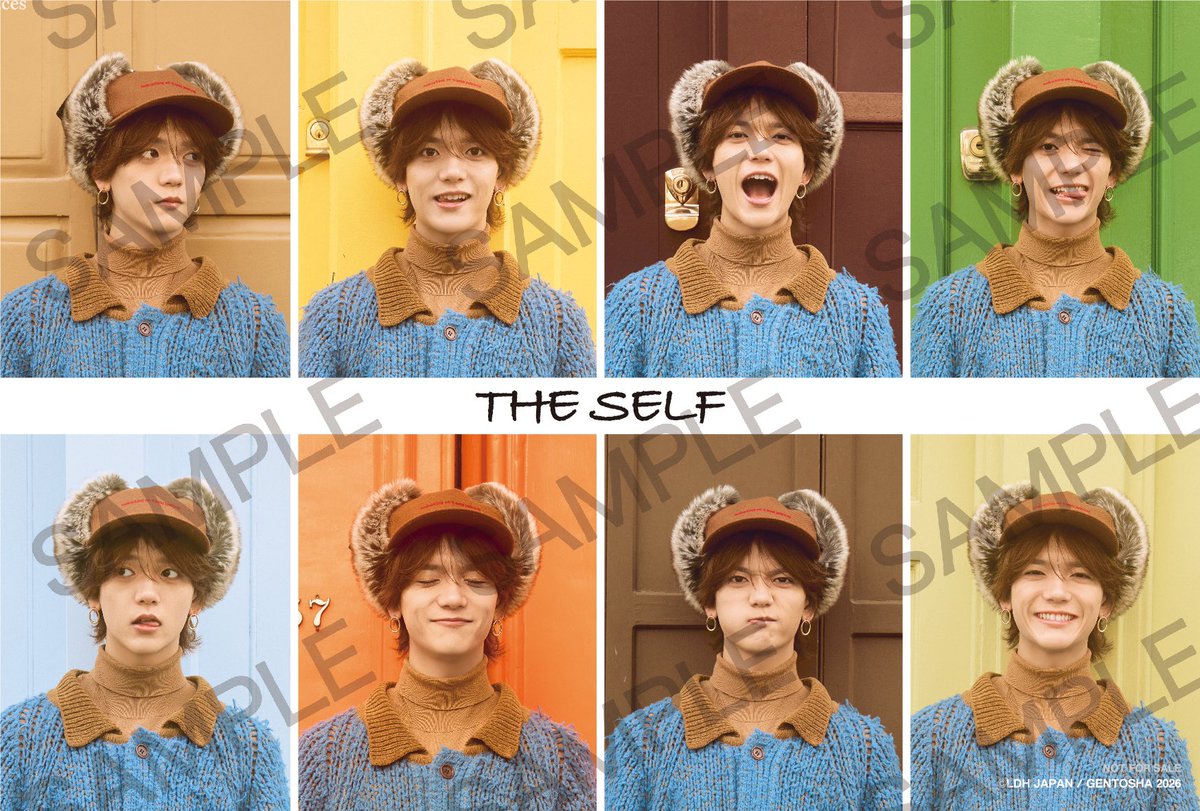 GL-9〜FANTASTICS BOOKS〜【公式】 tweet media