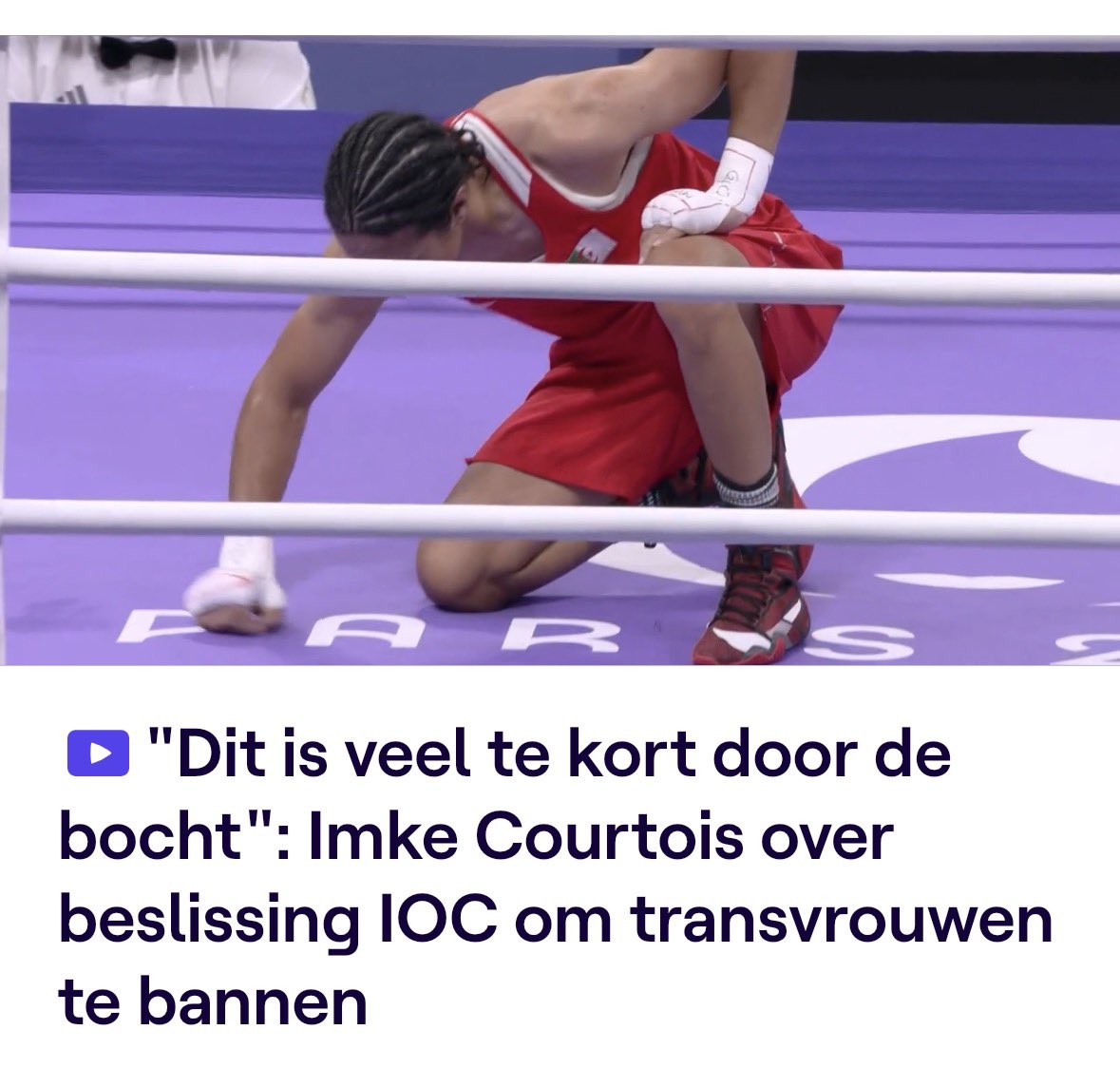 Gwendolyn Rutten 🕊️ tweet media