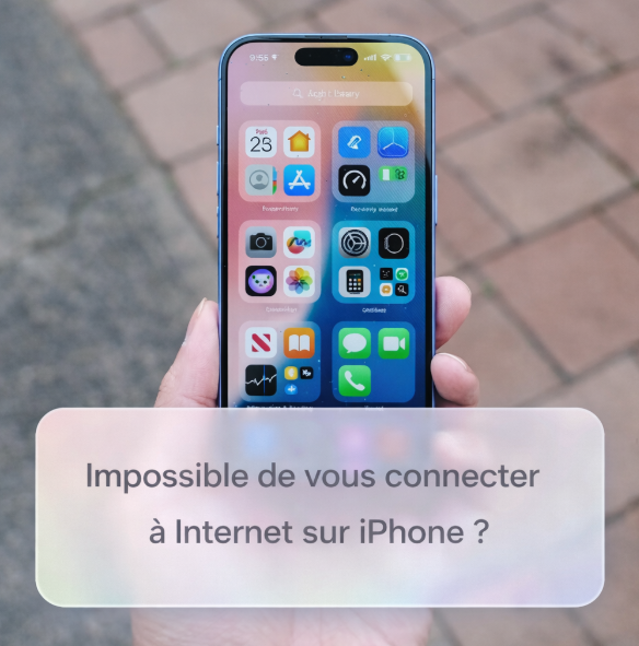 Applemagoff's tweet image. 📶 Wi-Fi ou réseau mobile : comment bien configurer son iPhone ?

➡️ applemag.fr/reglage-operat…

On vous explique étape par étape pour activer Internet, optimiser votre connexion et éviter les bugs réseau.

#AppleTech #iPhoneTips #InternetMobile #Reseau #Guide