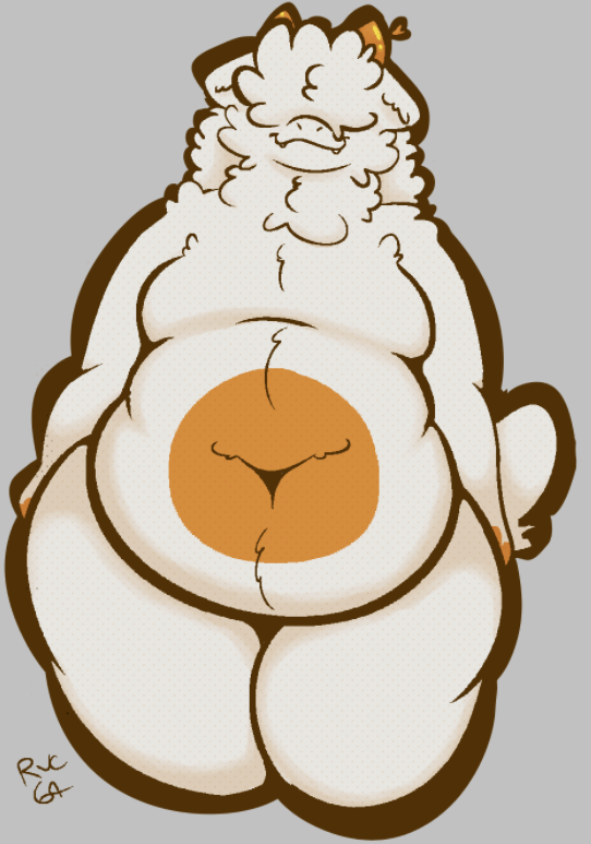 RedVelvetCake64's tweet photo. Full thing for @gnome__420 https://t.co/eINmUVGVvv