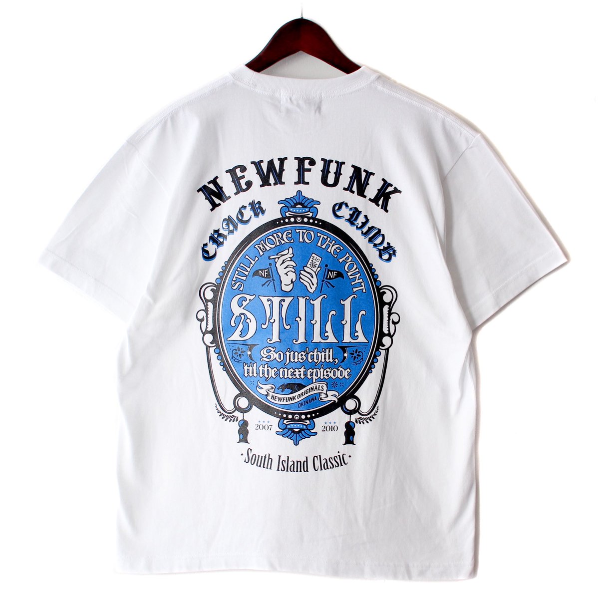 NEWFUNK STORE tweet media