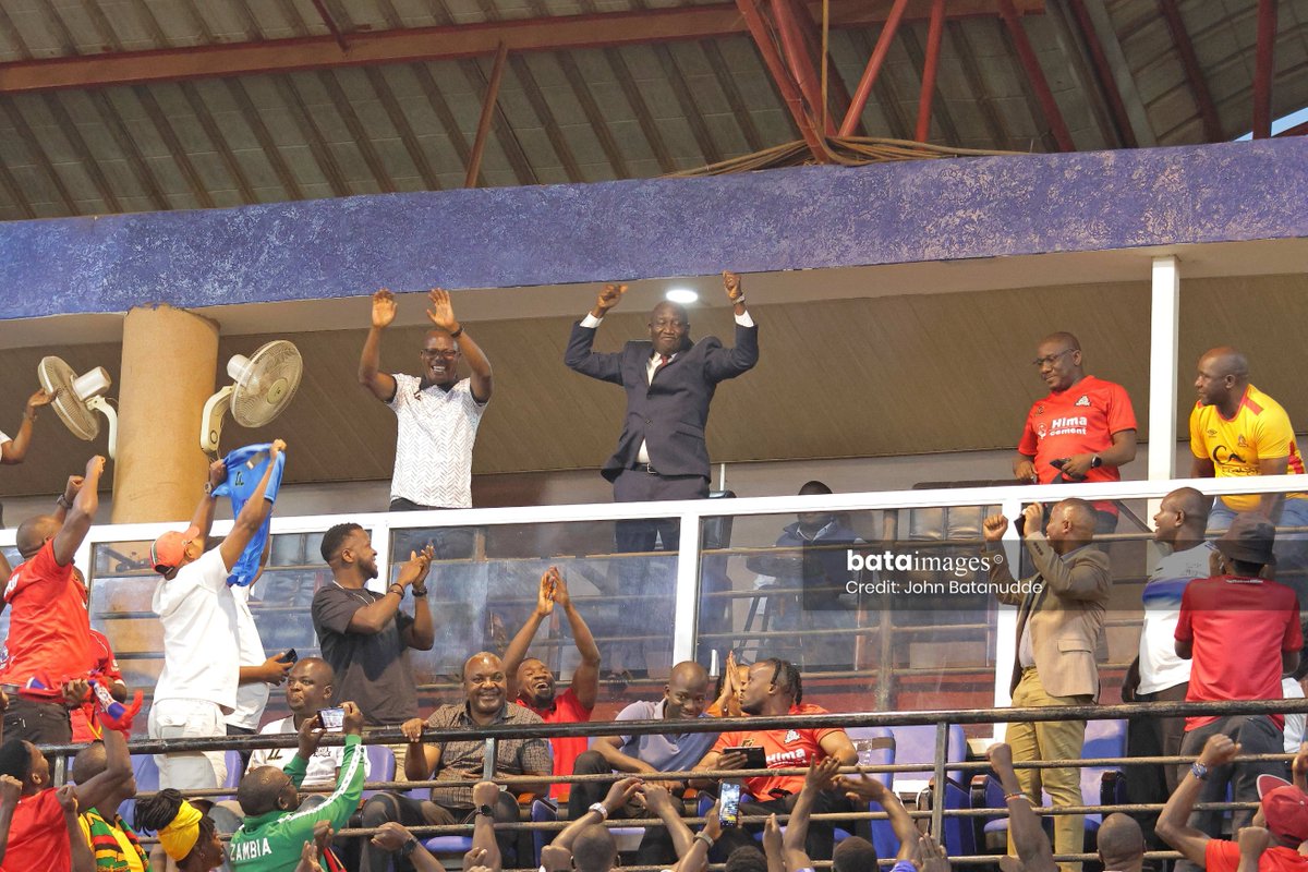 Vipers Sc Fans tweet media