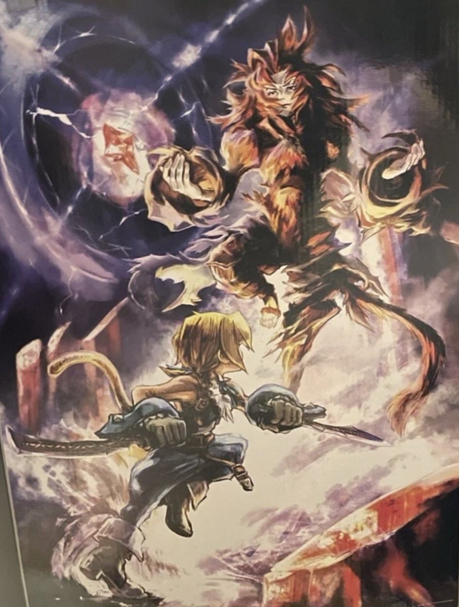 freesia (working on comms) tweet media