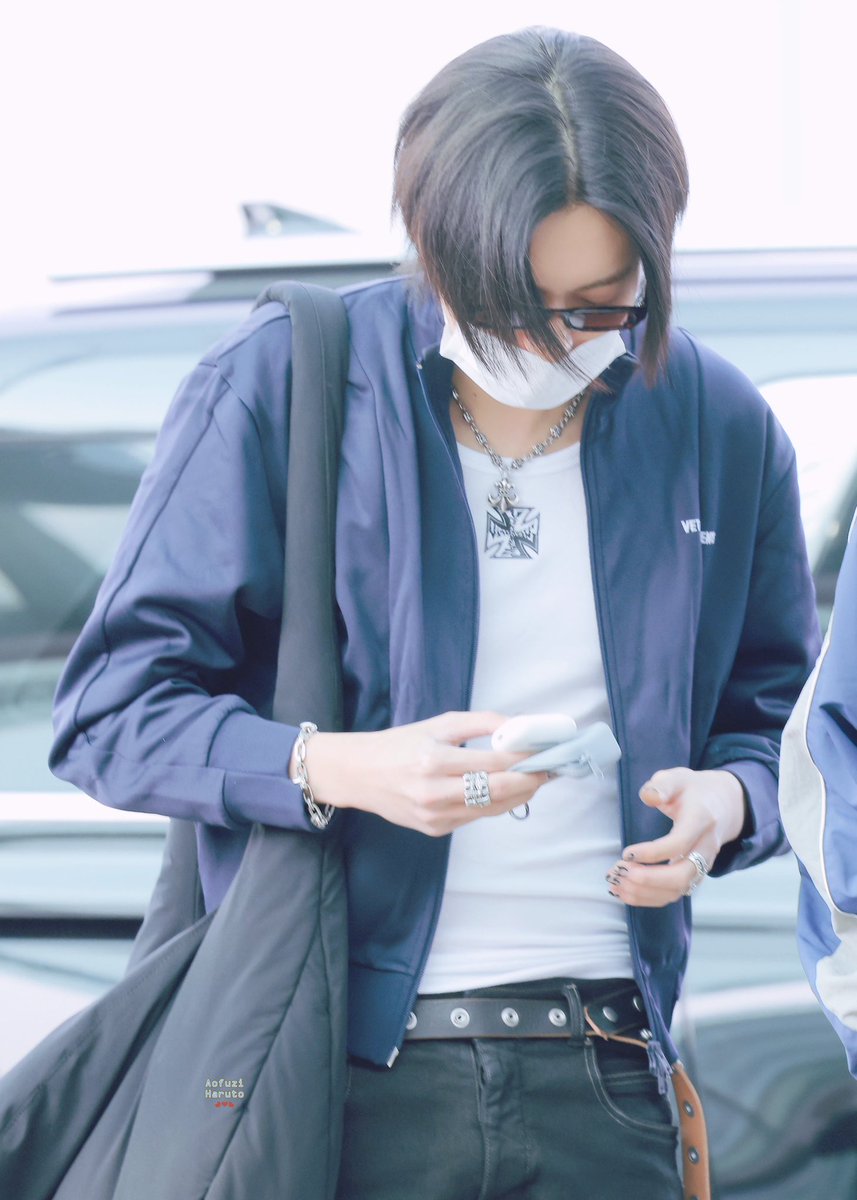 AOFUZI青藤 🤎HARUTO tweet media