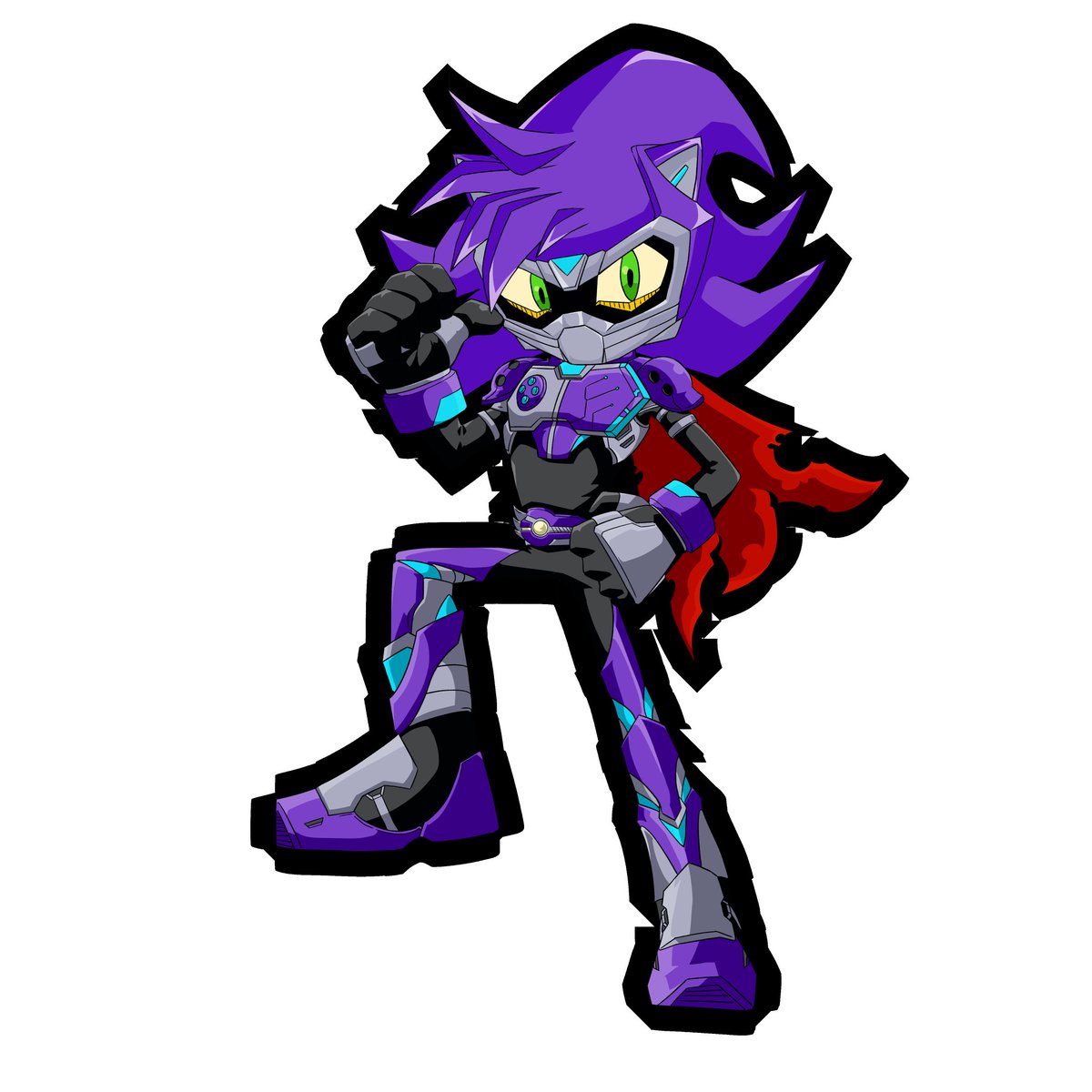 SonicHacki (ConcordeHacki) tweet media