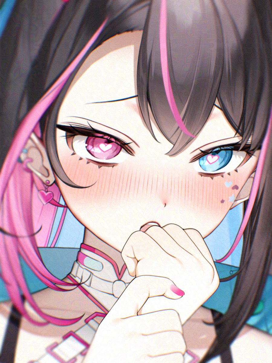 合法!!バツ子ﾁｬﾝ💘✖Vtuber tweet media