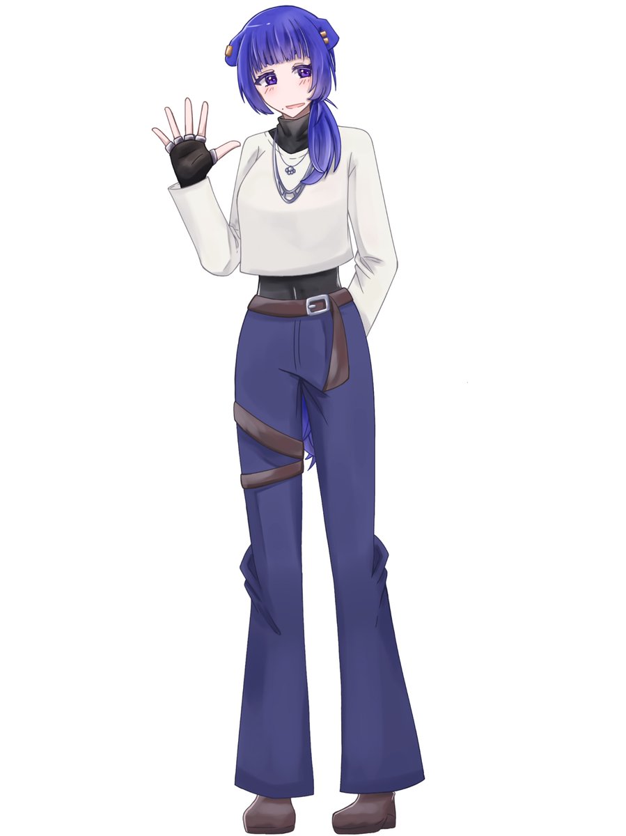 犬の群れ tweet media