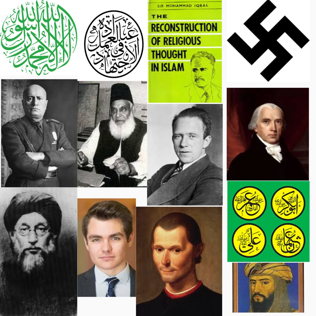 Pakistan First tweet media