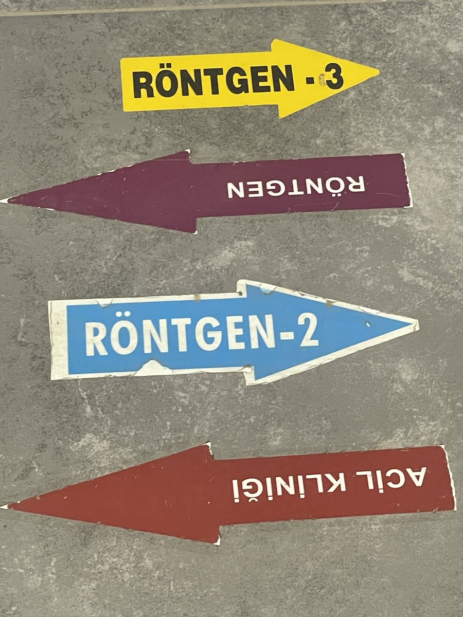 Gökhan Karakuş tweet media