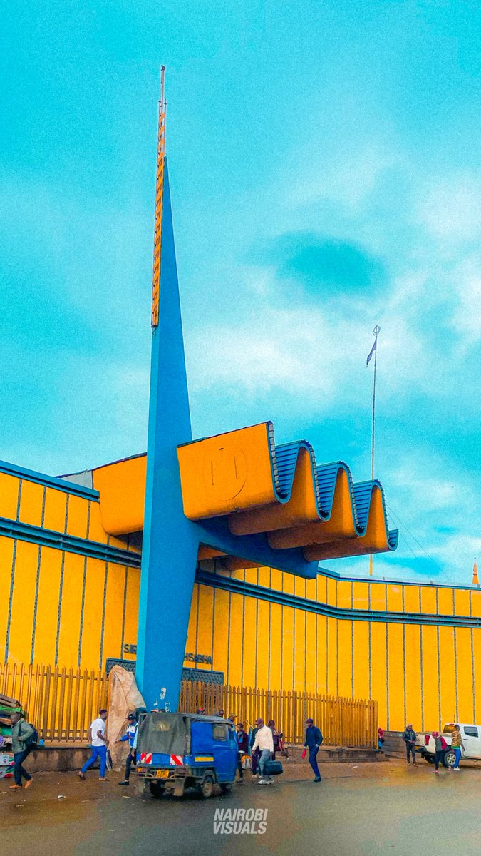 Nairobi Visuals tweet media