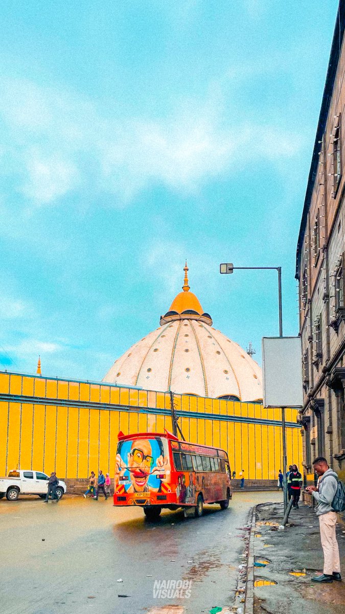 Nairobi Visuals tweet media