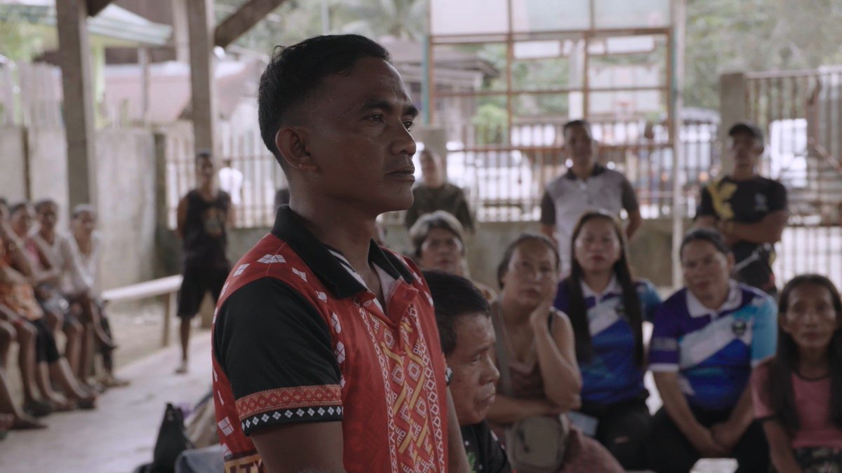 I-Witness tweet media