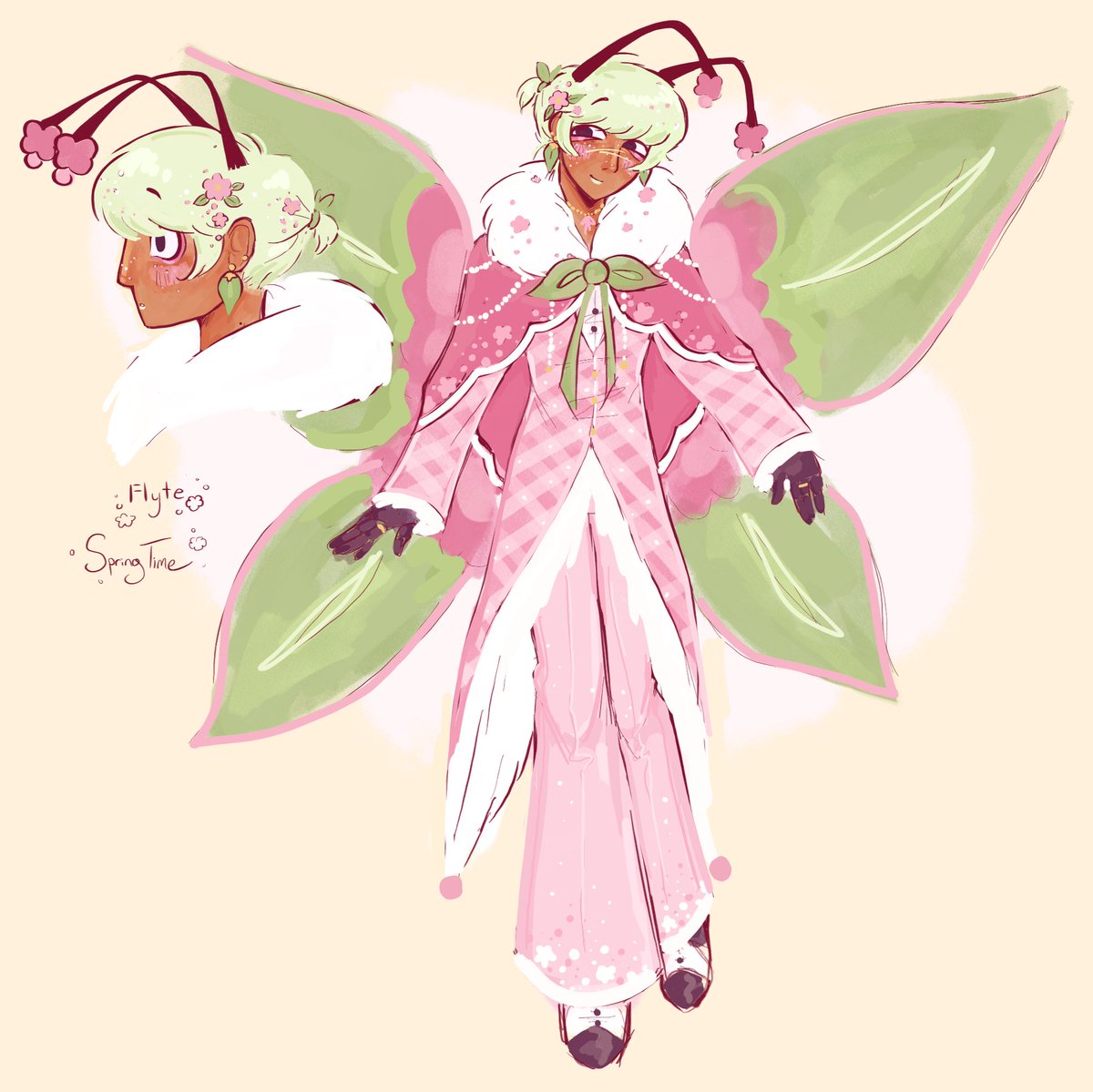 Chev 𓂃 ࣪˖🐚 tweet media