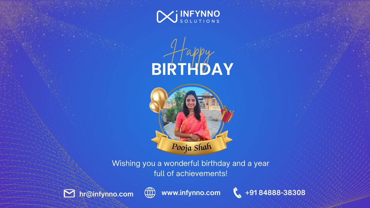 Infynno Solutions tweet media