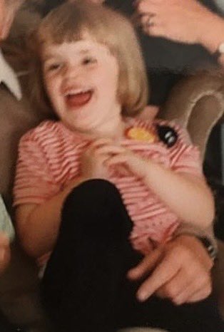 Sophie Meaden tweet media