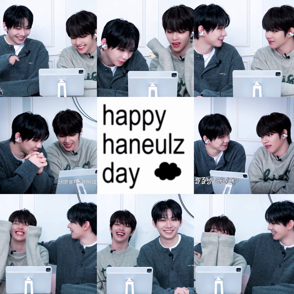 knives ☻ tweet media