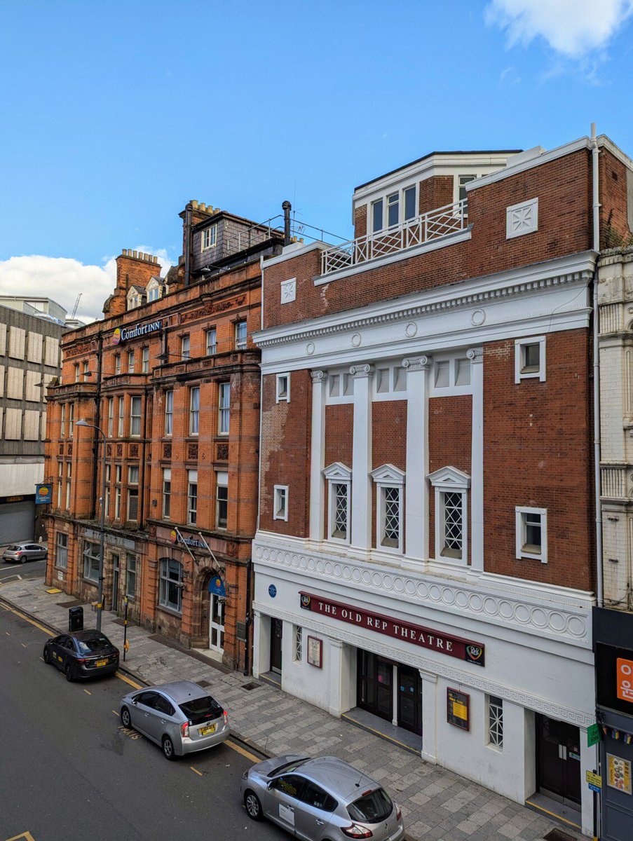 Save Station Street, Birmingham tweet media