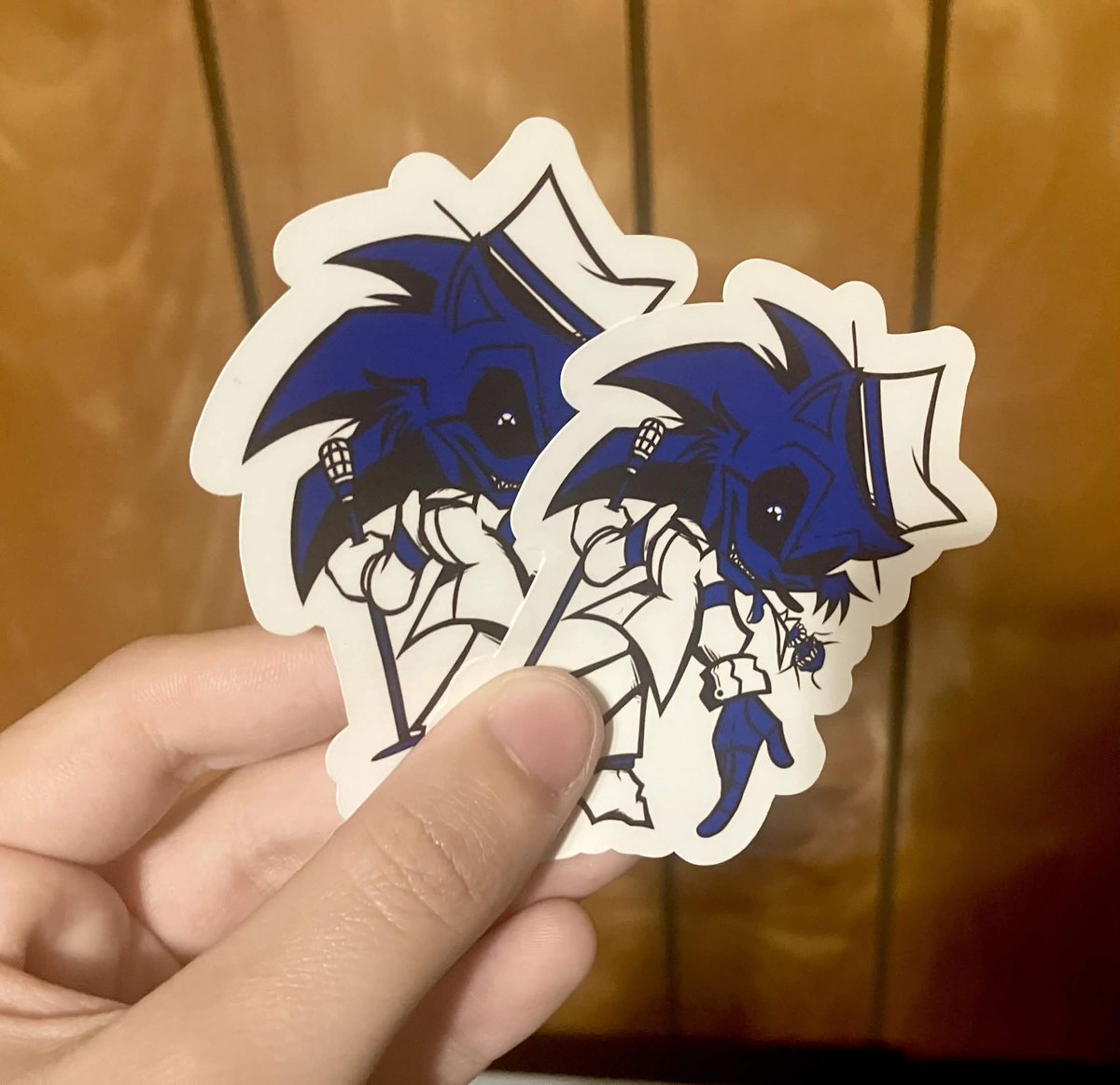 detective yaoi 🔜 NAIC (hopefully) tweet media