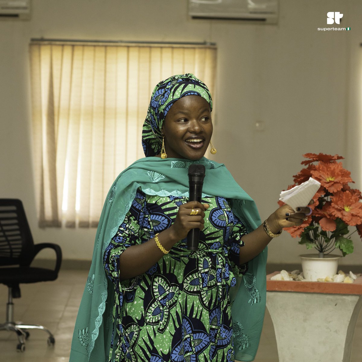 Adiva Farida tweet media