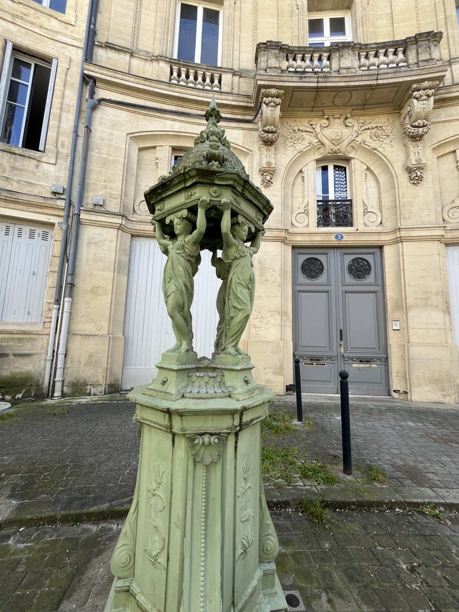 Mr Vino de Bordeaux tweet media