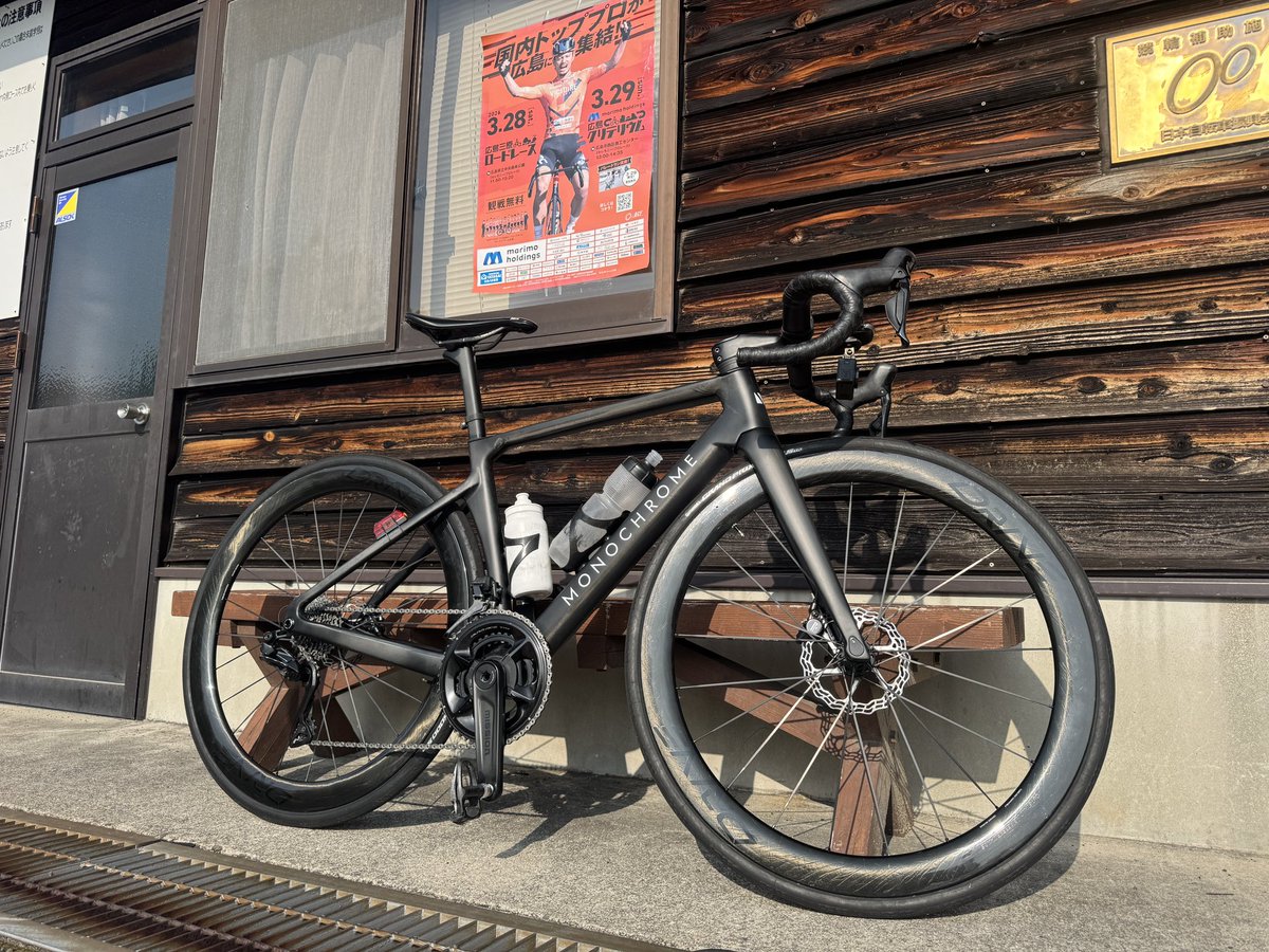 田渕 君幸(タブチン)| TRYCLE 代表 tweet media