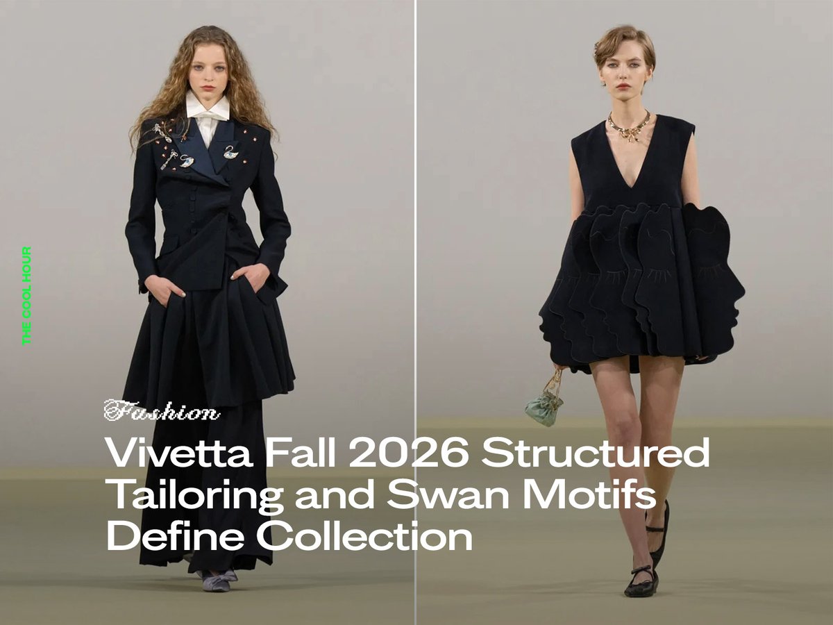 The Cool Hour tweet media