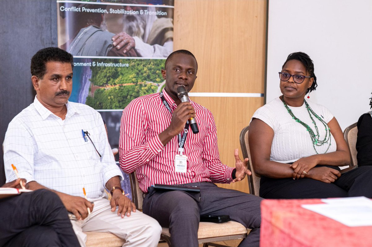 Ministry of Health- Uganda tweet media