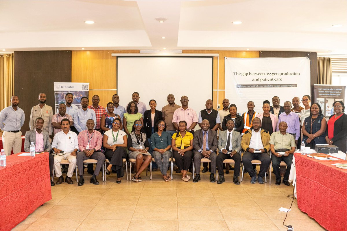 Ministry of Health- Uganda tweet media