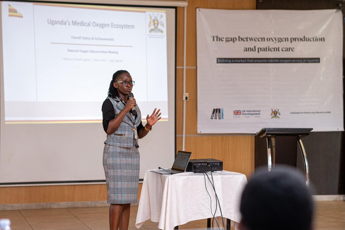 Ministry of Health- Uganda tweet media