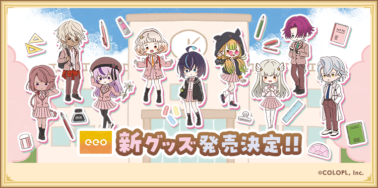 wcat_project's tweet photo. 🏫プレゼントクエスト開催中🏫
 ￣￣￣￣￣￣￣￣￣￣￣￣￣￣
＼ 発売決定！／
ルナやレスカ、ルウシェたちが
🌸桜テーマの描きおろしグラフアートに！

eeo Store 池袋本店（@eeostore_honten）にて
5/8より新グッズ登場にゃ(*´꒳`* )))

今日から通販開始＆記念のプレクエも！

#白猫プロジェクト https://t.co/qeFfd389Gq