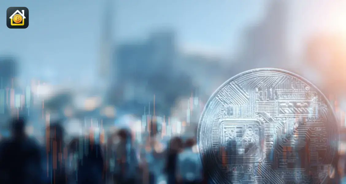 KhaneTrade - آکادمی ارز دیجیتال خانه ترید tweet media