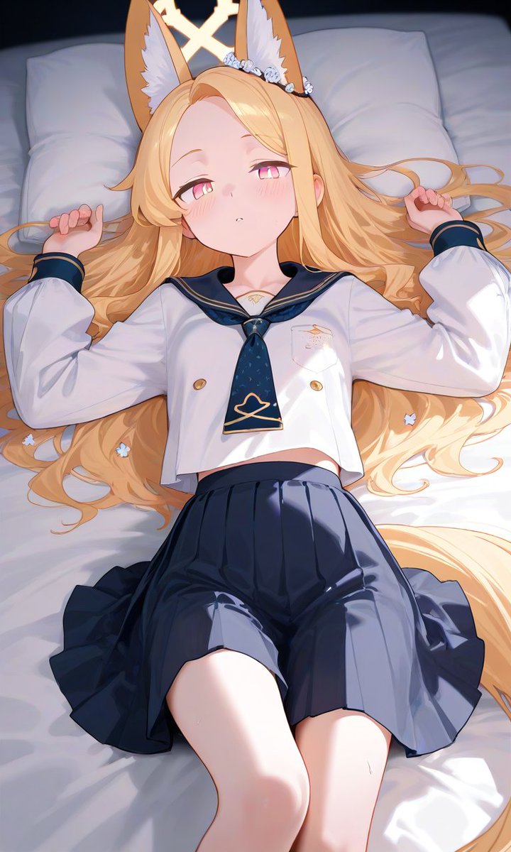 ふたなりセイア💕 tweet media