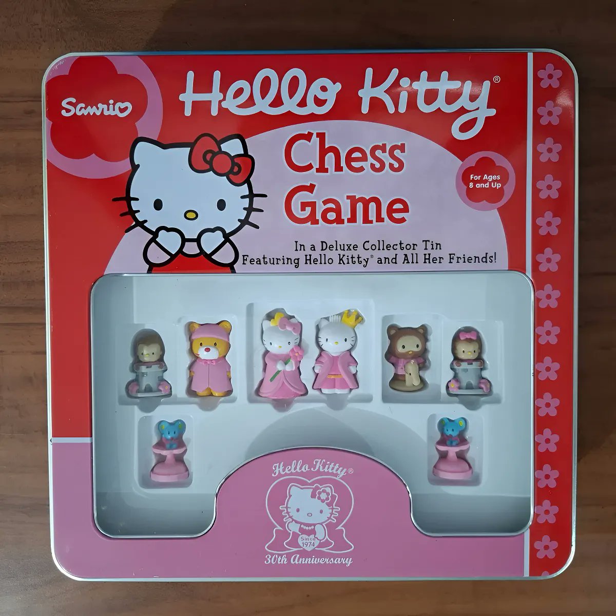 ♛ Pinche Parodia ♛ tweet media