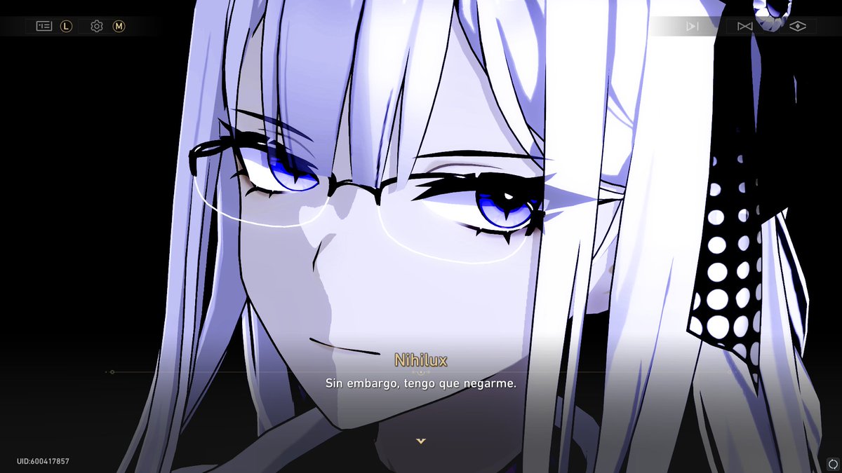 La parte2 de Hi3 arruinó mi día, pero Raffo el año tweet media