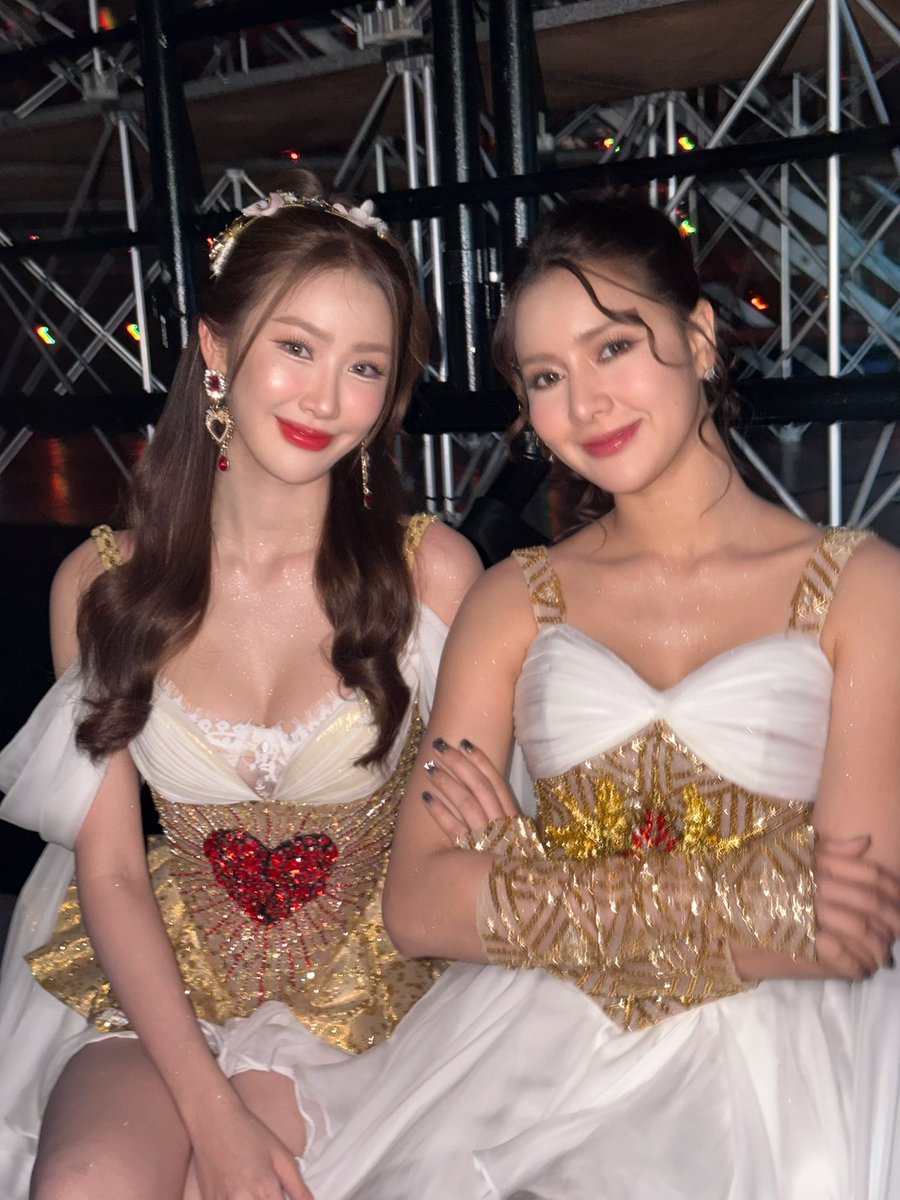 Natsiya Prommart tweet media