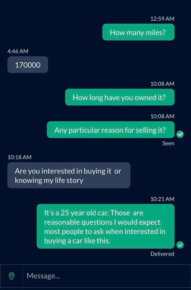 non aesthetic things tweet media