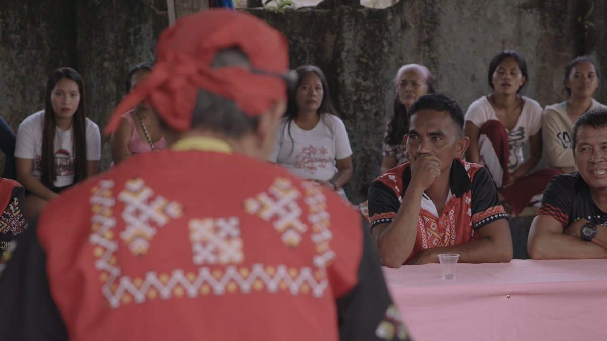 I-Witness tweet media