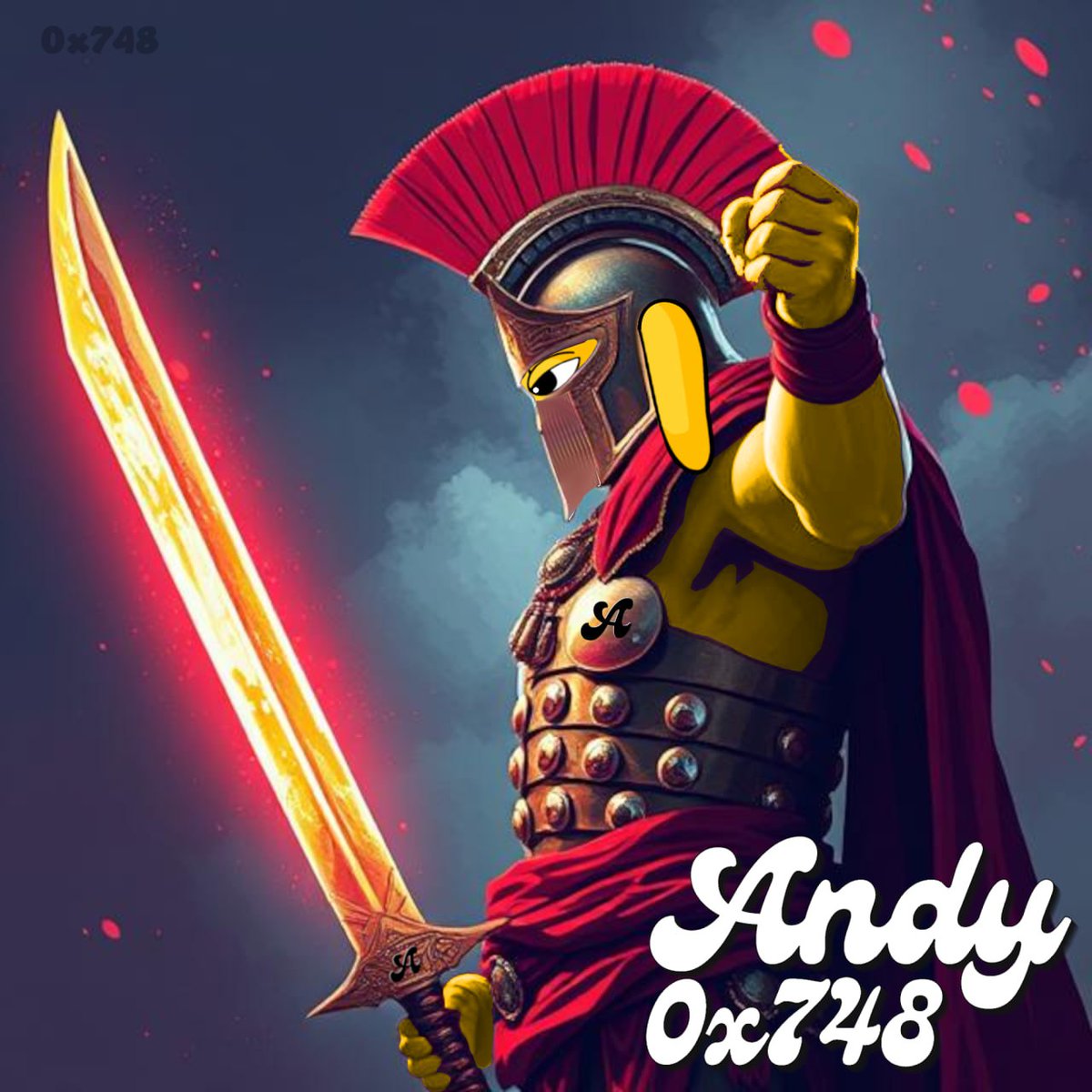 Andy (ETH) tweet media