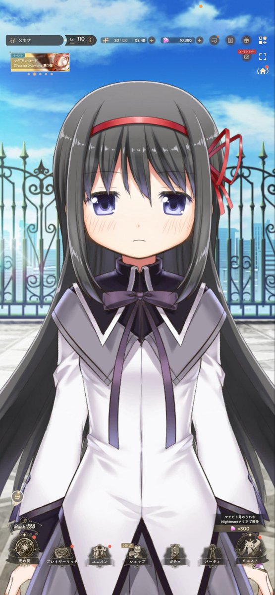 ともき tweet media