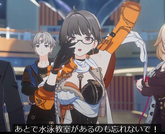 かえでJP【KaedeJP】 tweet media