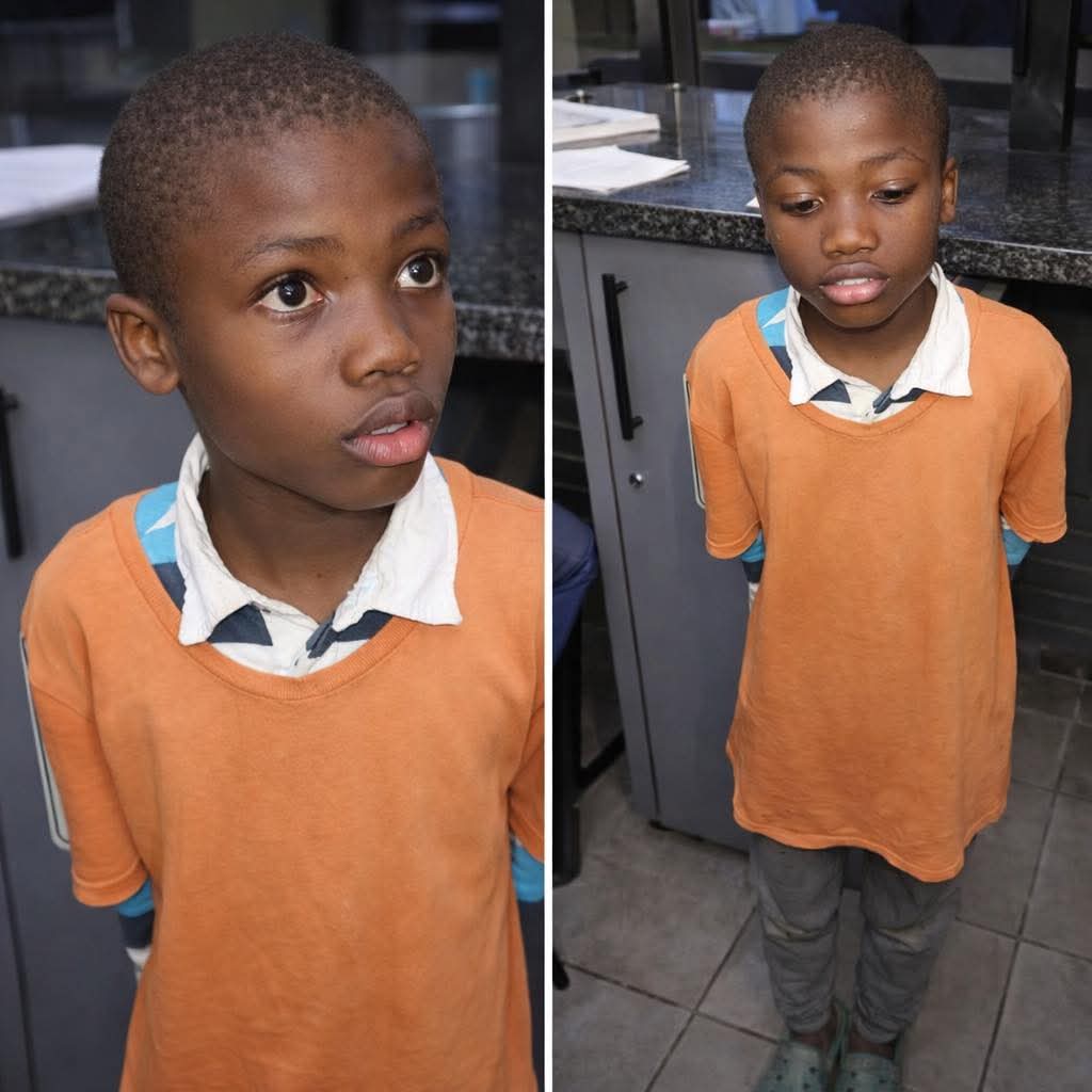 #PutSouthAfricansfirst tweet media