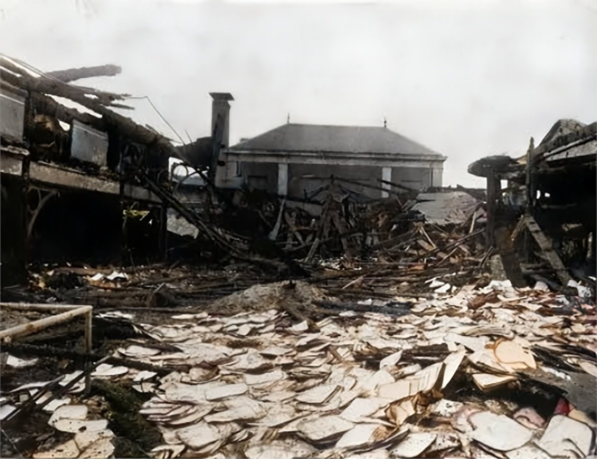 Daniel Mayakovski tweet media