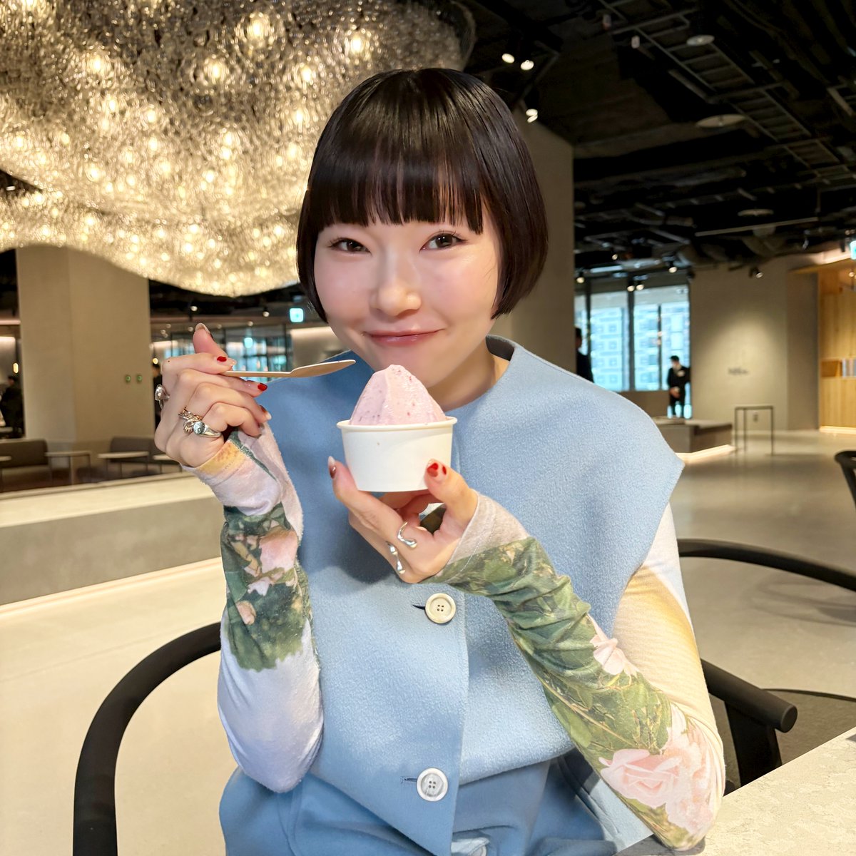 日テレ tweet media