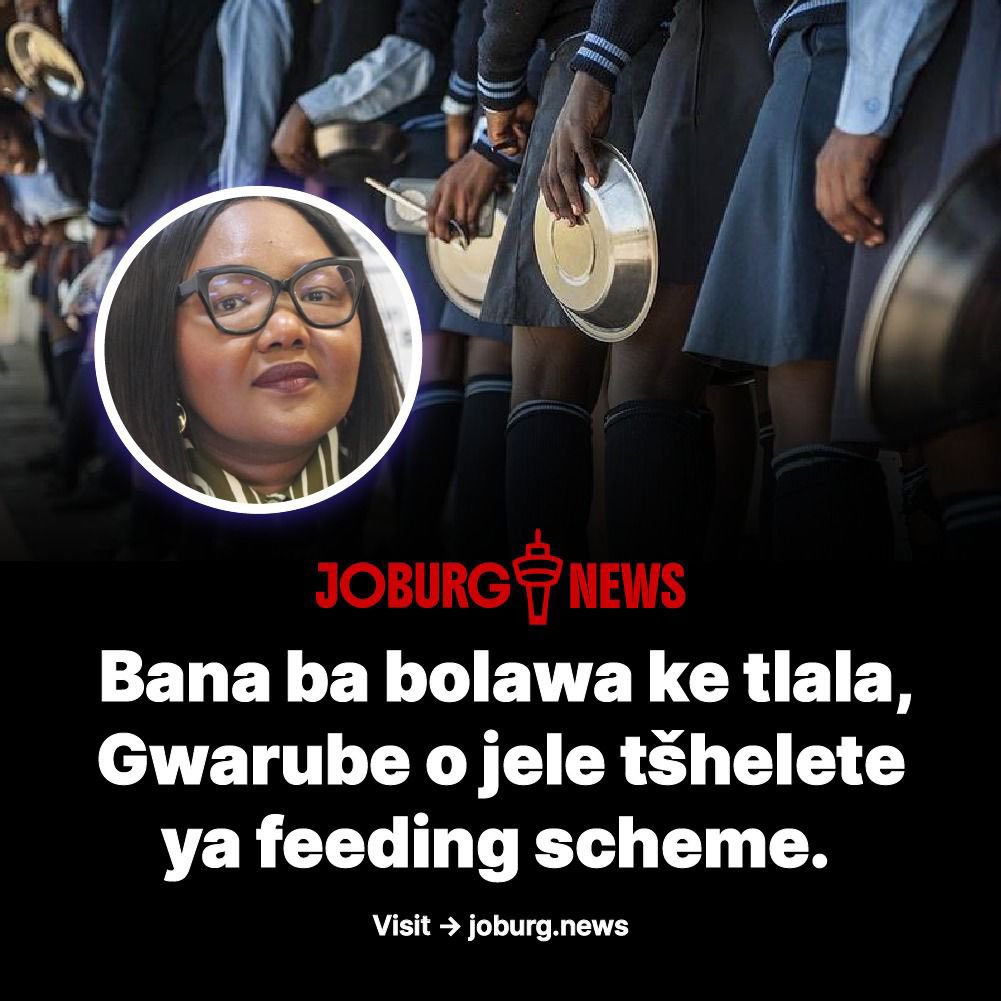 Allegations of favouritism tied to News24 and SABC raise deeper concerns about governance and fairness in education leadership.
#SiviweGwarube