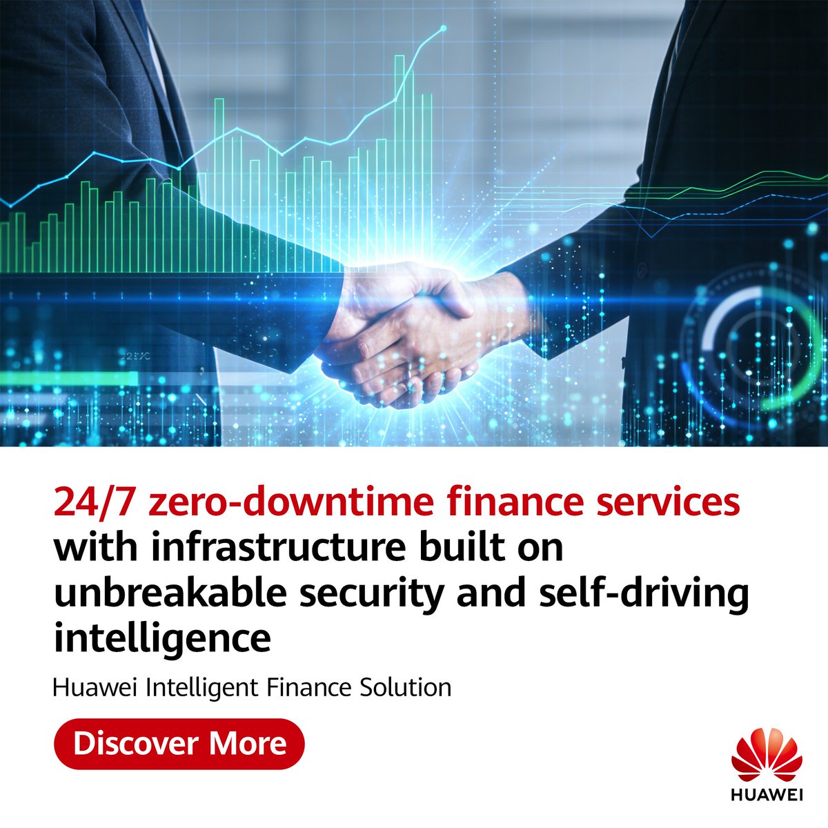 Huawei Middle East tweet media