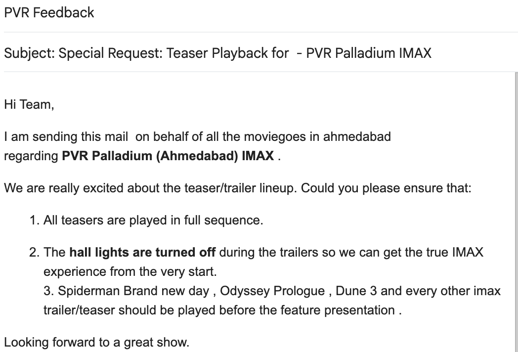 Prajvall jain tweet media