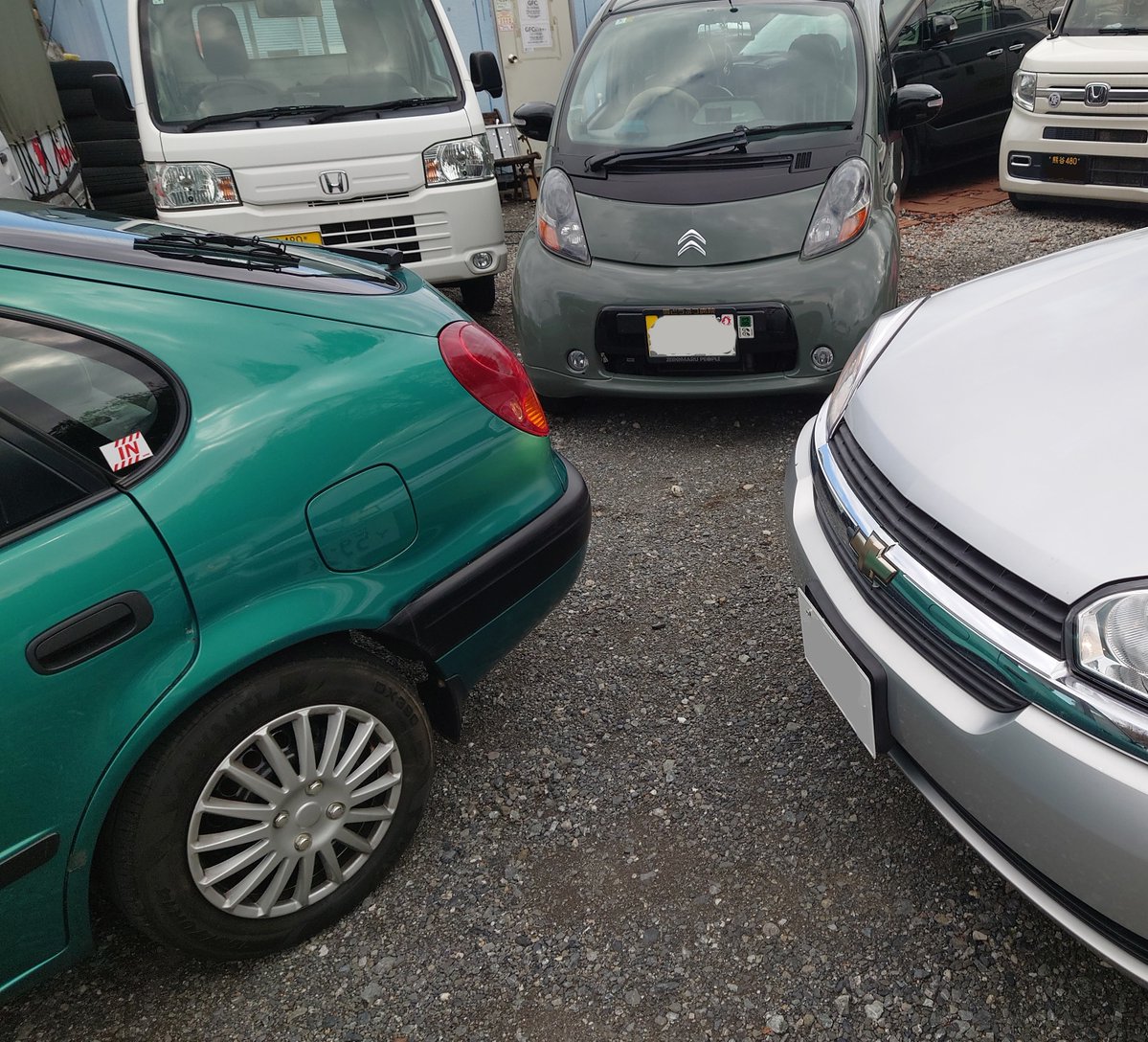 clema（クレマ） tweet media