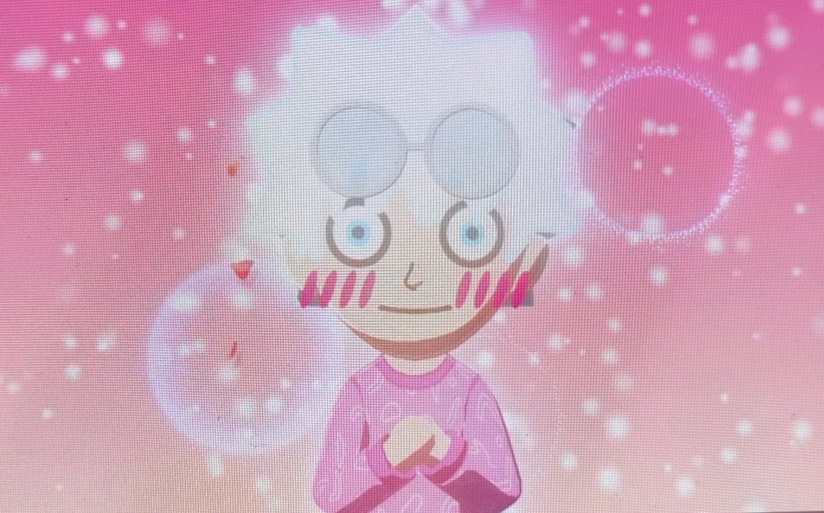 ☁️もくもぐ太郎@6月原稿 tweet media