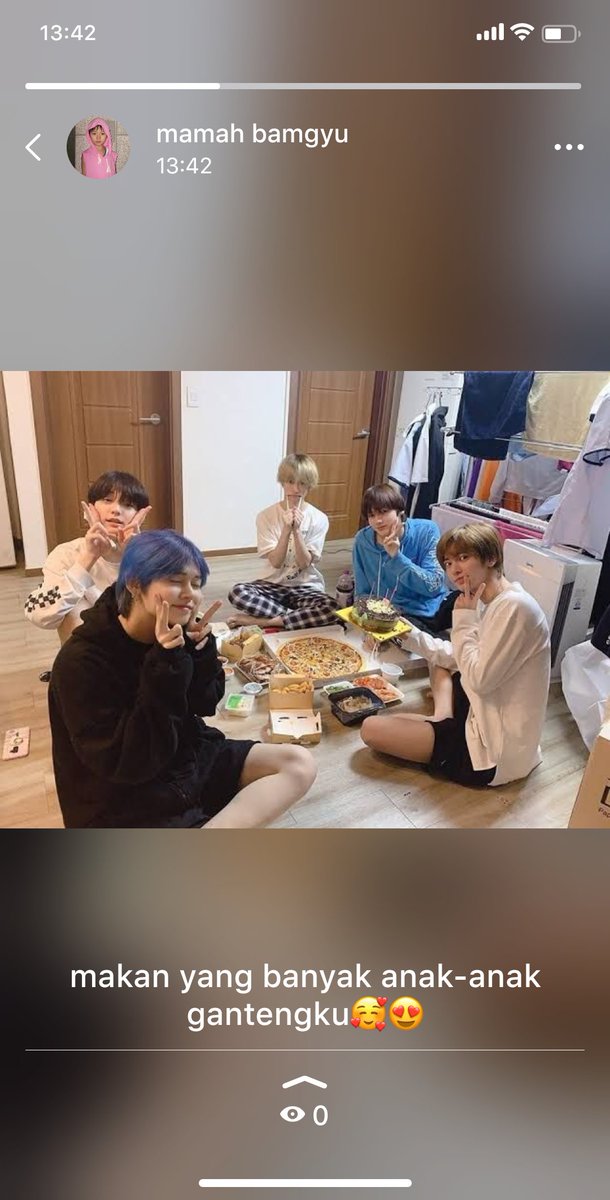 ˚₊·—̳͟͞͞♡ 7TH YEAR: yukara PANIC 🧸🐧 tweet media