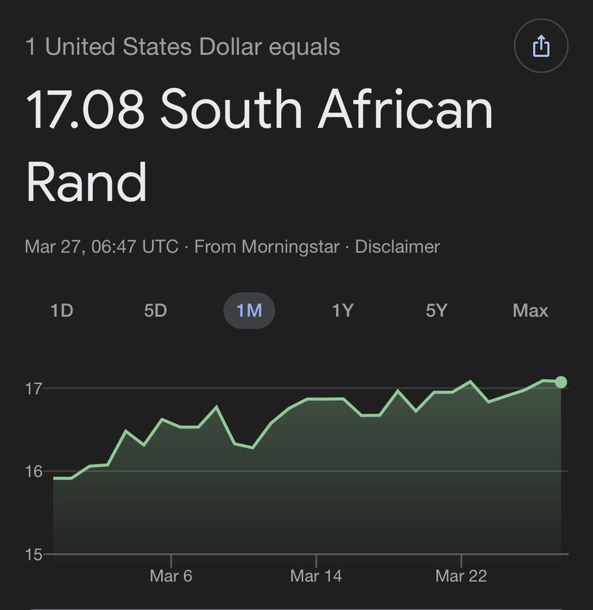 David (TalkingCents) tweet media